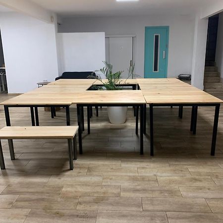 Villa Entrenaranjos Picassent Ngoại thất bức ảnh