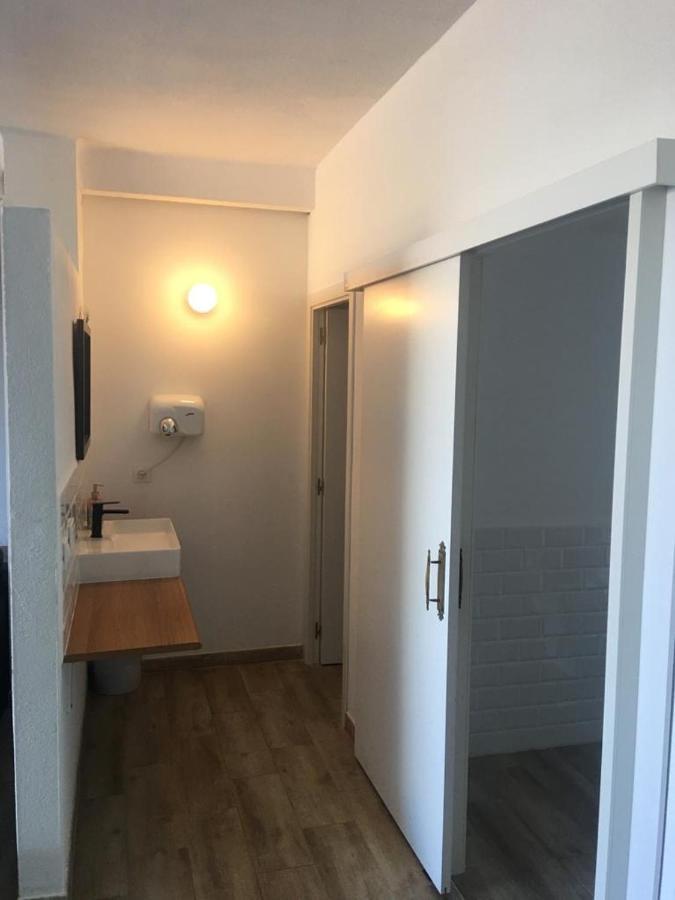 Villa Entrenaranjos Picassent Ngoại thất bức ảnh