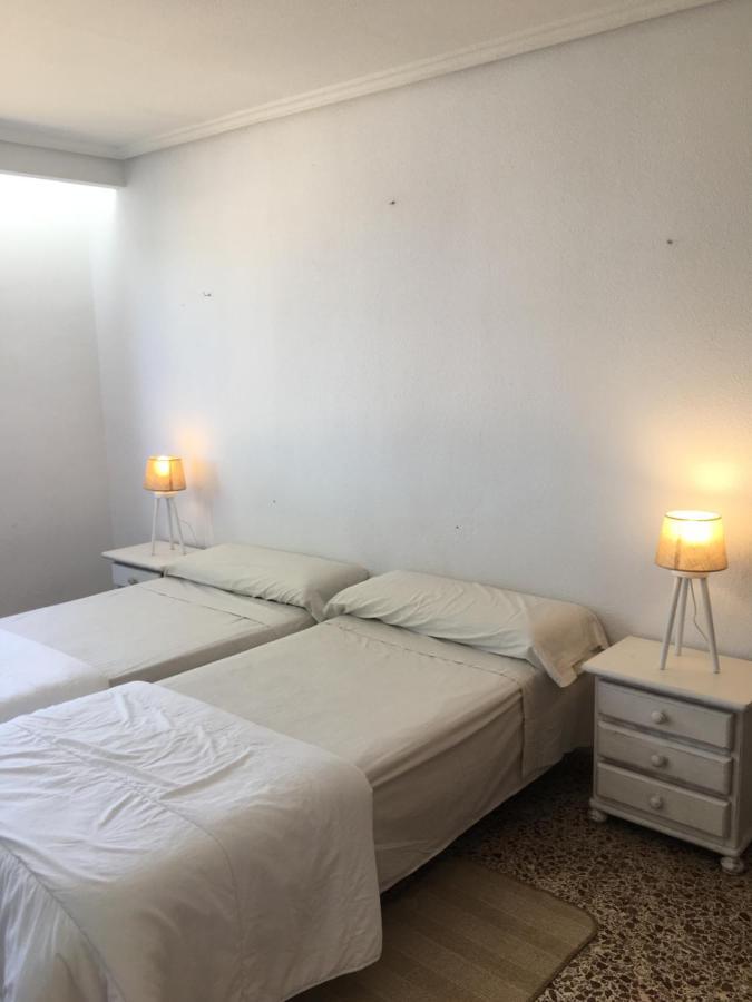 Villa Entrenaranjos Picassent Ngoại thất bức ảnh
