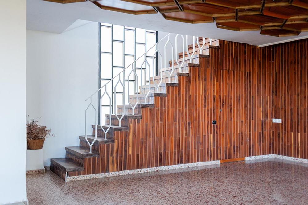 Villa Entrenaranjos Picassent Ngoại thất bức ảnh