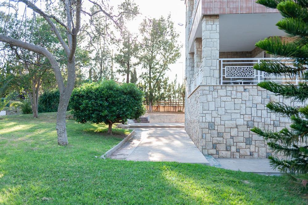 Villa Entrenaranjos Picassent Ngoại thất bức ảnh