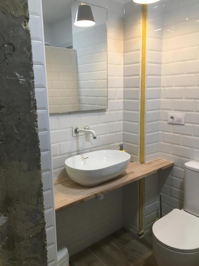 Villa Entrenaranjos Picassent Ngoại thất bức ảnh