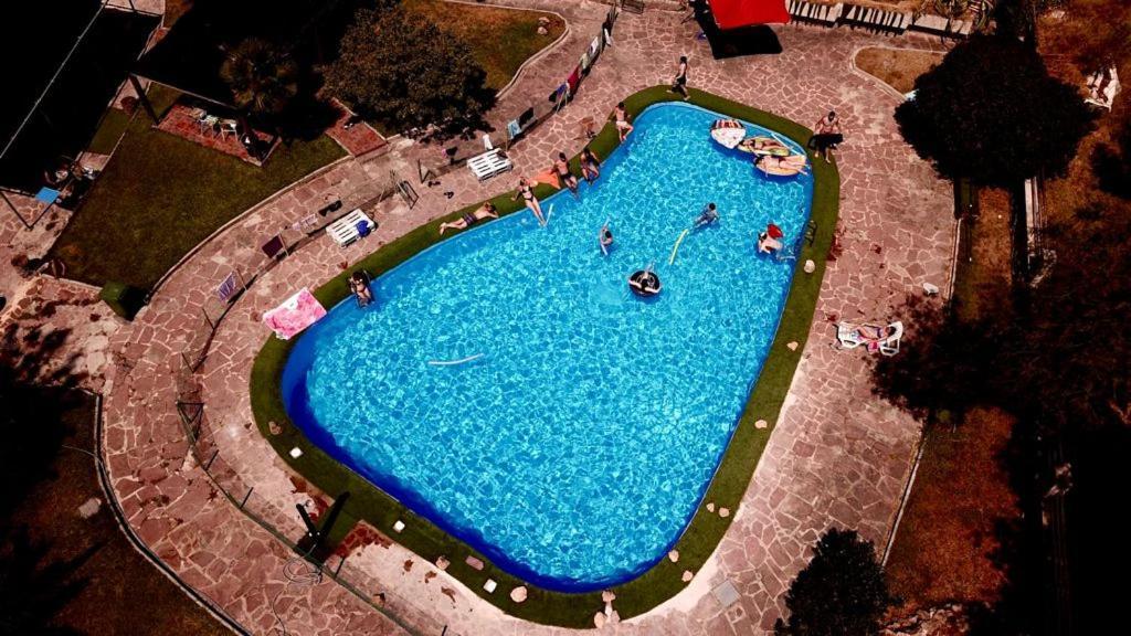 Villa Entrenaranjos Picassent Ngoại thất bức ảnh