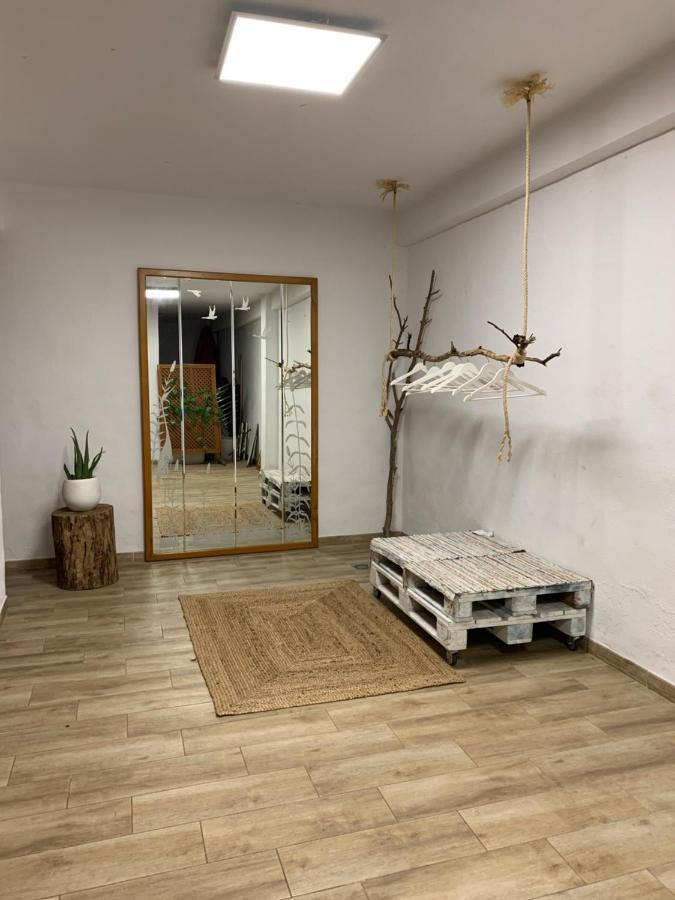 Villa Entrenaranjos Picassent Ngoại thất bức ảnh