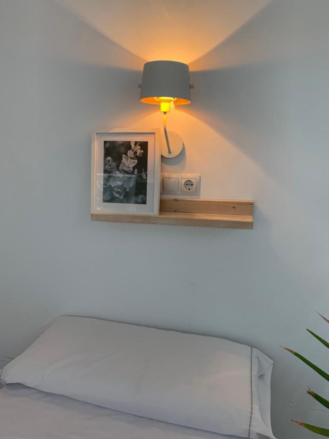 Villa Entrenaranjos Picassent Ngoại thất bức ảnh
