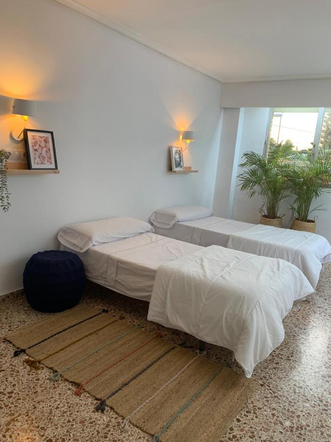 Villa Entrenaranjos Picassent Ngoại thất bức ảnh