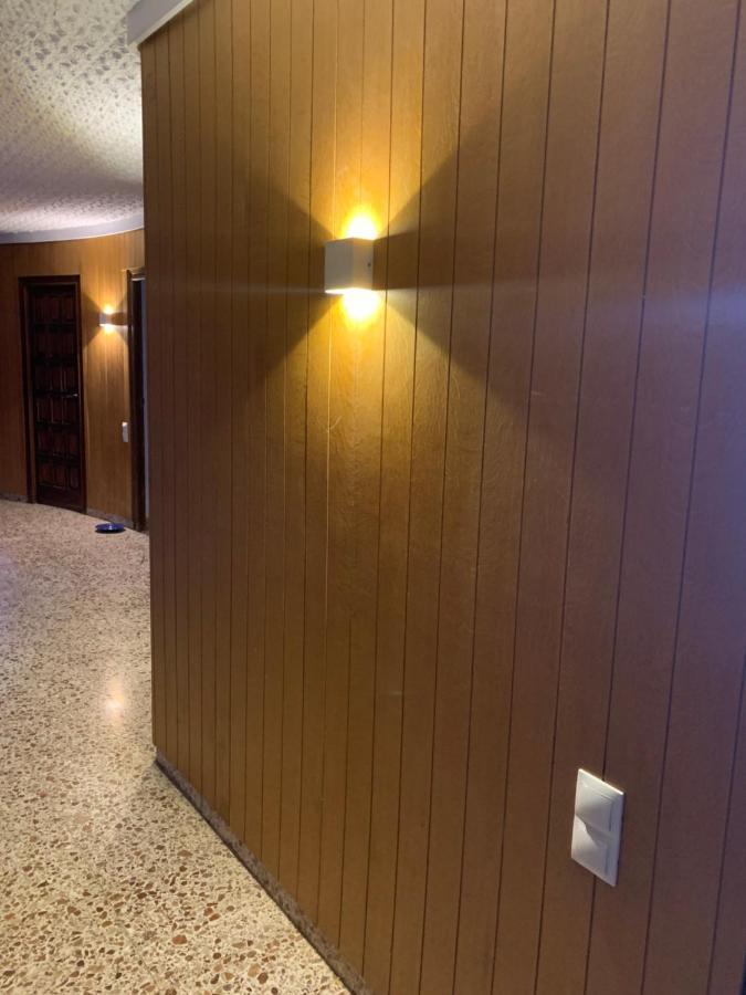 Villa Entrenaranjos Picassent Ngoại thất bức ảnh