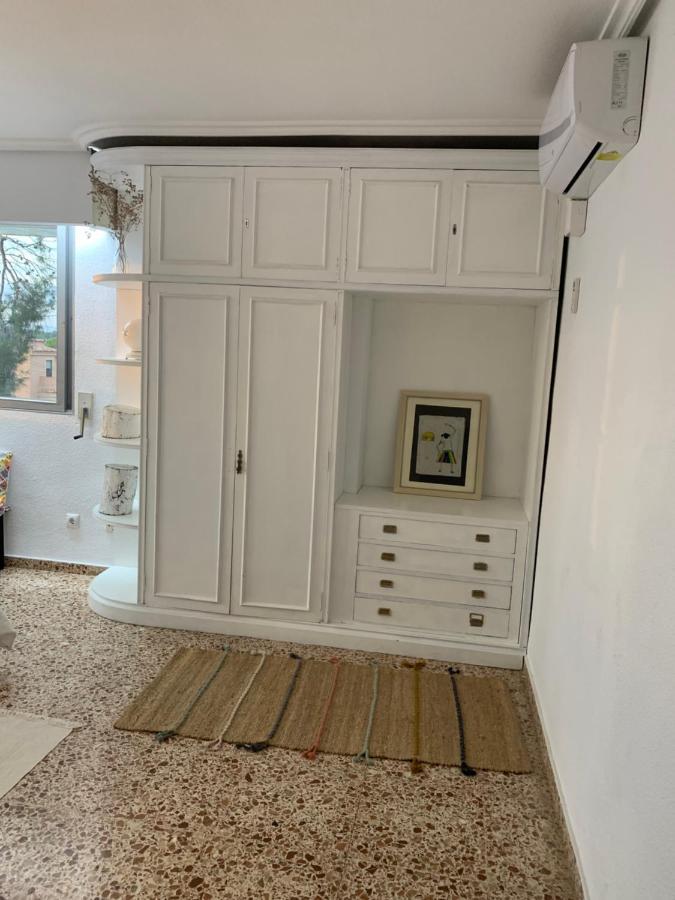 Villa Entrenaranjos Picassent Ngoại thất bức ảnh