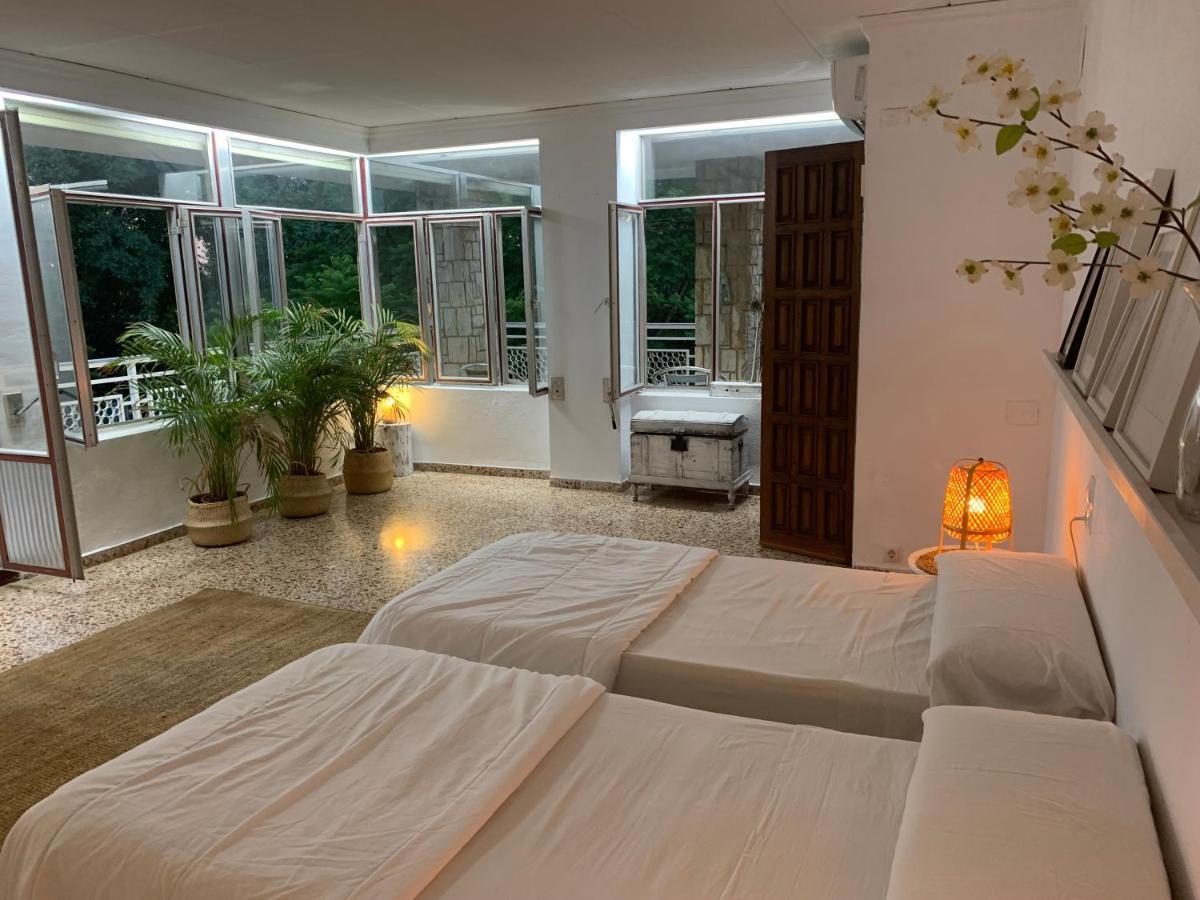 Villa Entrenaranjos Picassent Ngoại thất bức ảnh