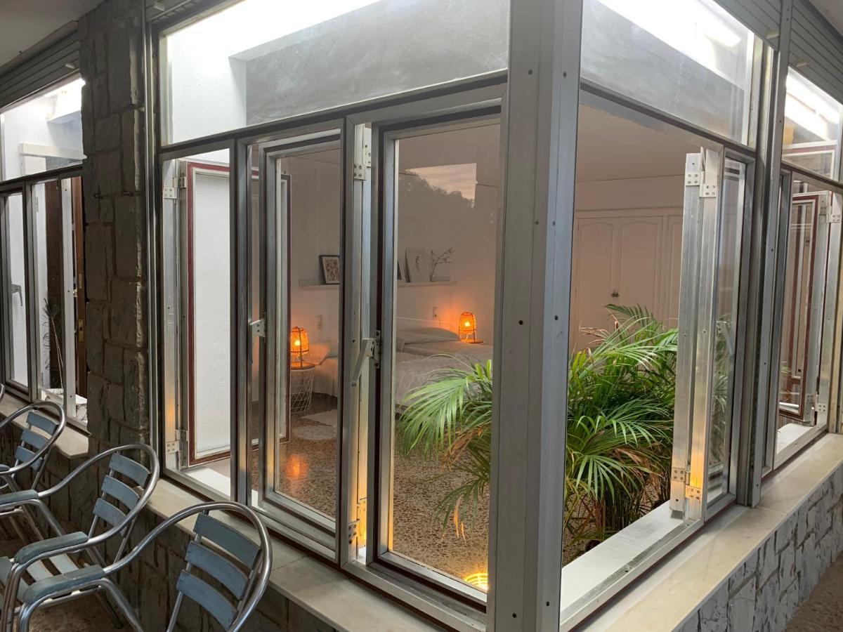 Villa Entrenaranjos Picassent Ngoại thất bức ảnh