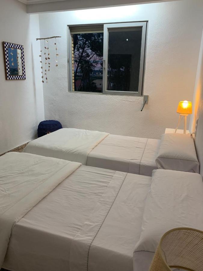 Villa Entrenaranjos Picassent Ngoại thất bức ảnh