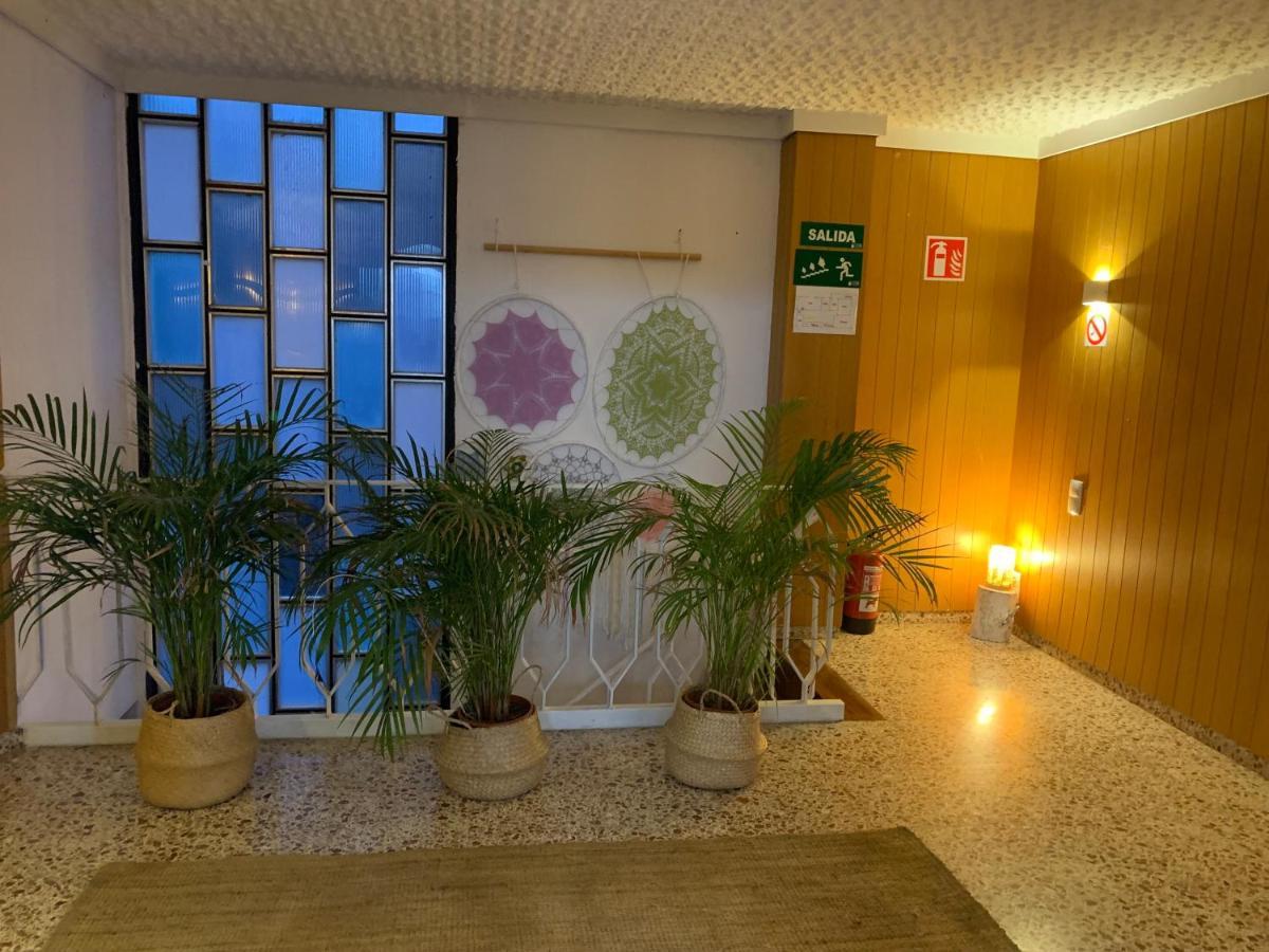 Villa Entrenaranjos Picassent Ngoại thất bức ảnh