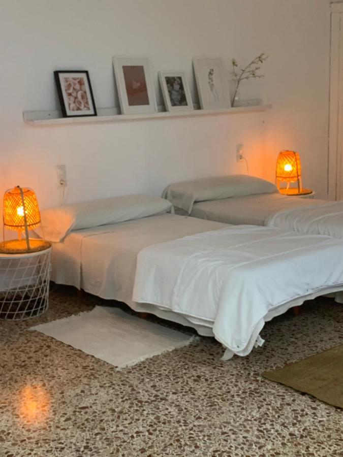 Villa Entrenaranjos Picassent Ngoại thất bức ảnh