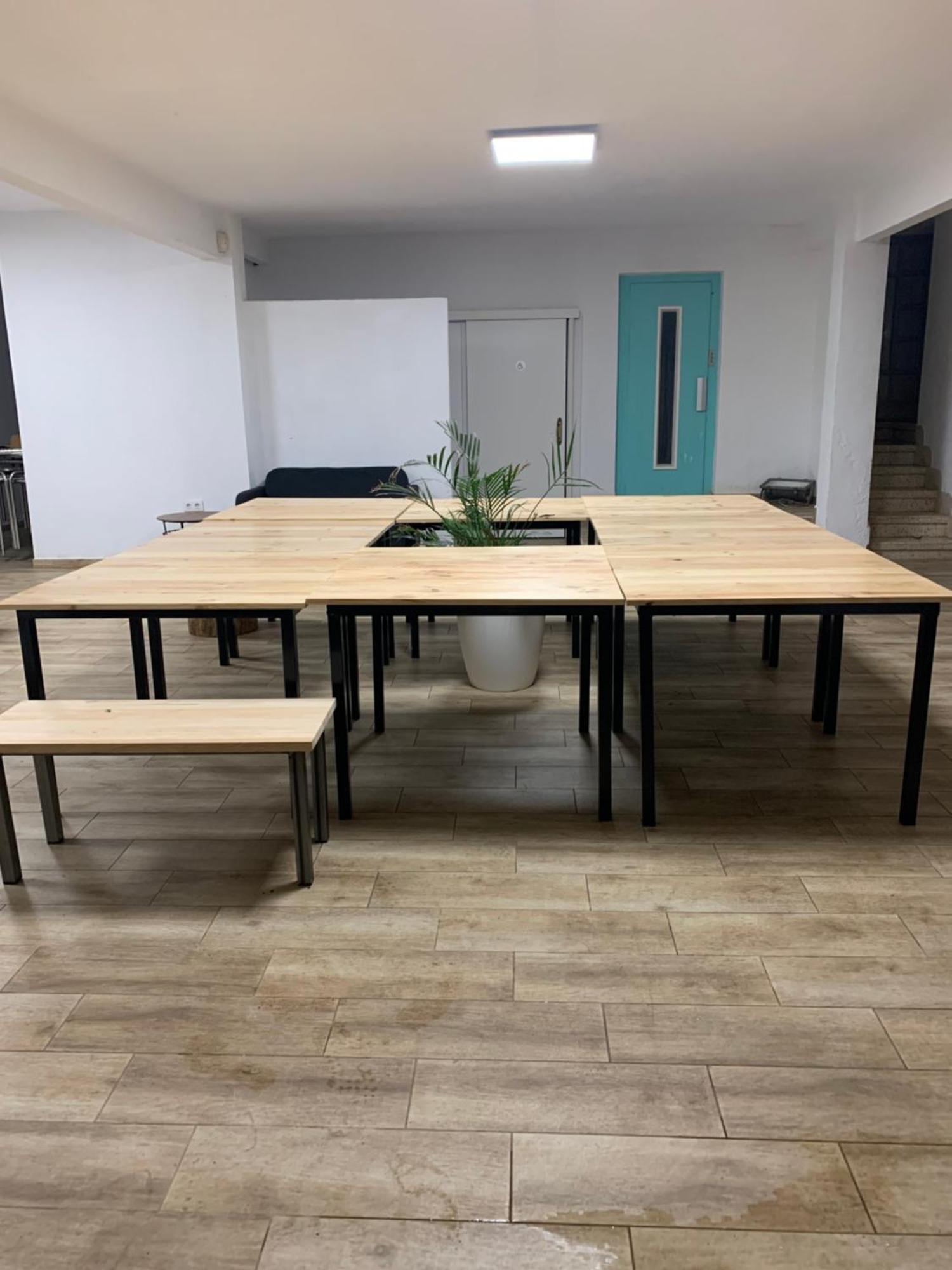 Villa Entrenaranjos Picassent Ngoại thất bức ảnh